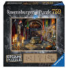 Jigsaw: Escape: Vampire Castle 759 pcs