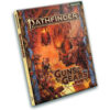 Pathfinder 2e: Guns & Gears (Remastered), Pocket Edition