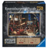 Jigsaw: Escape: Space Observatory 759 pcs