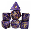 SET: Giant Fighter Purple