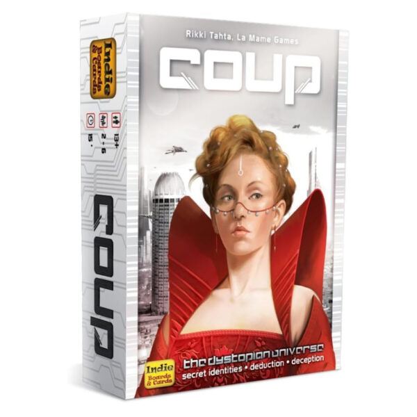 Coup