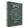 Bicycle Playing Cards: Byzantine
