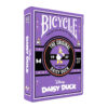 Bicycle Playing Cards: Disney: Daisy Duck