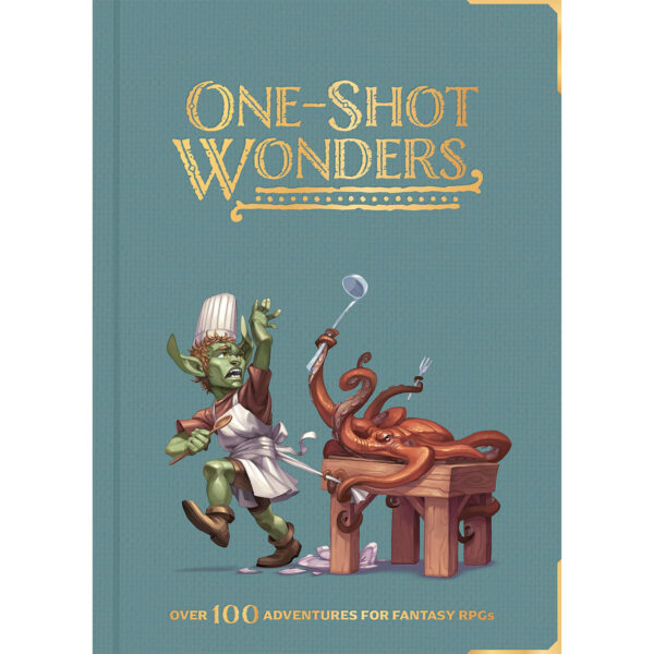 One Shot Wonders