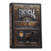 Bicycle Playing Cards: Cocktail