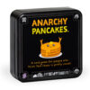 Anarchy Pancakes Game Tin Edition