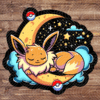 STK: Sleepy Eevee