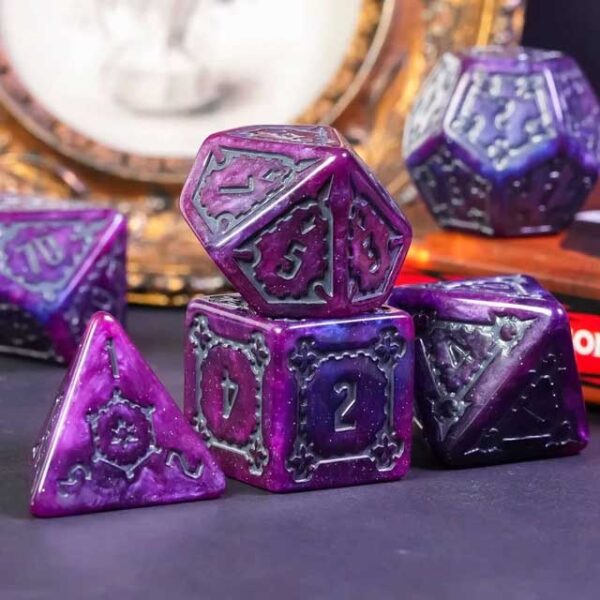 SET: Eldritch Giant