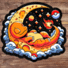STK: Sleepy Charmander