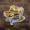 STK: Hufflepuff Potions Harry Potter