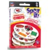 Spot It! Kansas City Chiefs