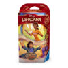 Disney Lorcana: Reign of Jafar Starter Deck (Tiana & Bruno) 5/30/25