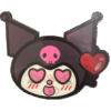 STK: Kuromi Anime 3D