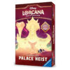 Disney Lorcana: Illumineer's Quest Palace Heist 5/30/25