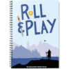 Roll & Play: Gamemaster's Fantasy Tool Kit