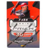 Baseball: 2024 Prizm Baseball Hobby Blaster Exclusive Red Ice Prizms