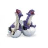 Figurine: Dragon Hatchlings