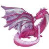 Figurine: Love Dragon