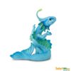 Figurine: Baby Ocean Dragon