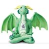 Figurine: Peace Dragon