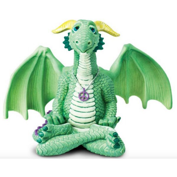 Figurine: Peace Dragon