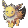 STK: Eevee- Pokemon