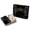 Mah Jong Card Game