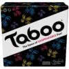 Taboo Refresh