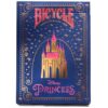 Bicycle Playing Cards: Disney Princess