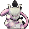 STK: Mewtwo Pokemon 3D