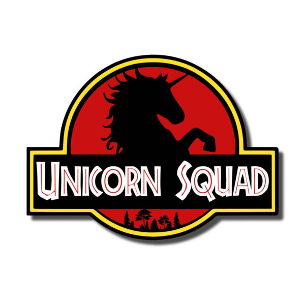 STK: Unicorn Squad