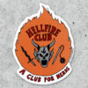 STK: Hellfire Club