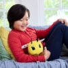 Minecraft Plush: Bee Abeille