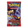 PKM: S&V 10 Destined Rivals Booster