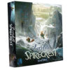 Everdell: Spirecrest Expansion 2nd Edition