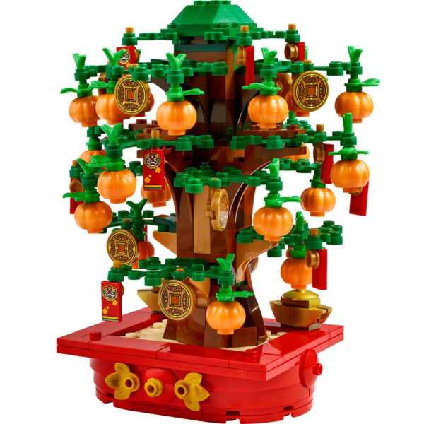 LEGO: Money Tree
