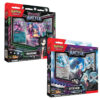 PKM: Rival Battle Deck (Marnie or Steven) 5/30/25