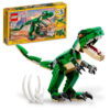 LEGO: Mighty Dinosaurs 3 in 1