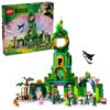 LEGO: Wicked: Welcome to Emerald City