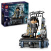 LEGO: Wednesday Addams