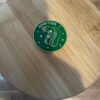 PIN: Harry Potter Slytherin House