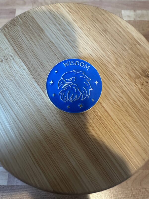 PIN: Harry Potter Ravenclaw House