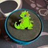 PIN: Rugrats Reptar