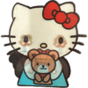 STK: Hello Kitty Anime 3D