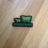 PIN: You Have Died of Dysentery