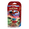 Disney Lorcana: Reign of Jafar Starter Deck (Mulan & Stitch) 5/30/25