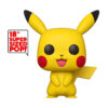 Pokémon: Pikachu Mega 18-in Pop! #01