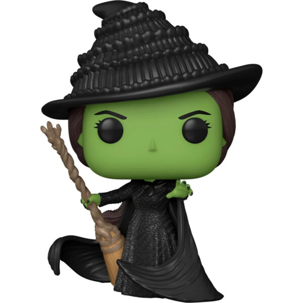 Wicked: Elphaba 1696