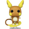 Pokémon: Alolan Raichu 1011