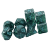 SET9: Grecian Vase: Verdigris